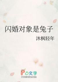 闪婚对象是兔子gl最新章节