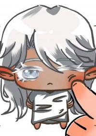 和黑暗精灵网恋了醉摸鱼