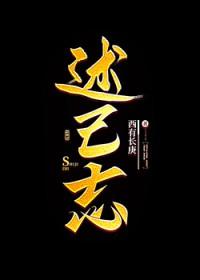述己志西有长庚