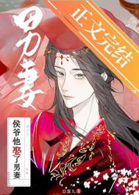 侯爷他娶了男妻番外