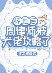怀崽后周律师被大佬攻略了全集