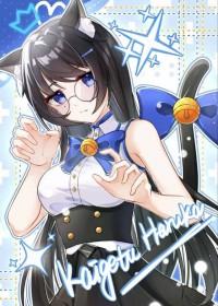 咒回科研系女主能够拯救世界吗