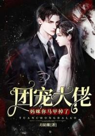 团宠妈咪你的马甲要曝光了