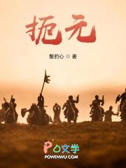 扼元TXT精校版