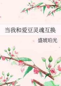 和偶像灵魂互换的