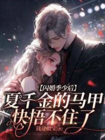 闪婚蜜宠夏小小