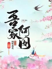 吾家阿囡大结局