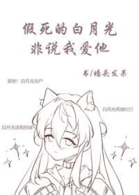 假死的白月光回来了剧透