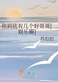 韩娱你到底有几个好哥哥