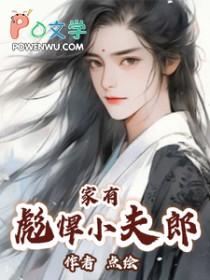 家有悍夫郎
