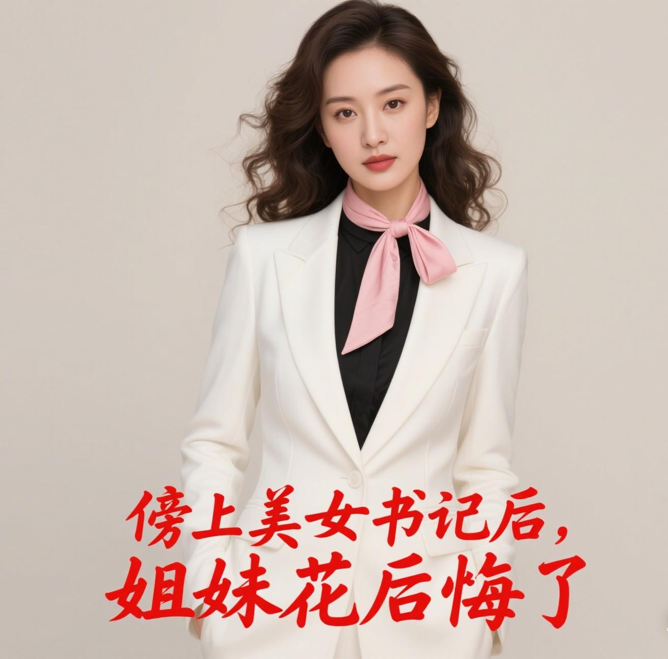 女书记刚上任就接到举报信是什么电视剧