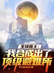 全球废土避难所无限升级作者斤斤斤