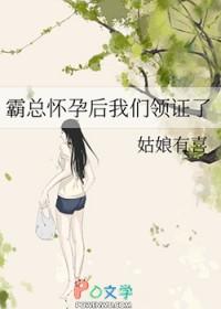 霸总怀了我的孩子后我跑了