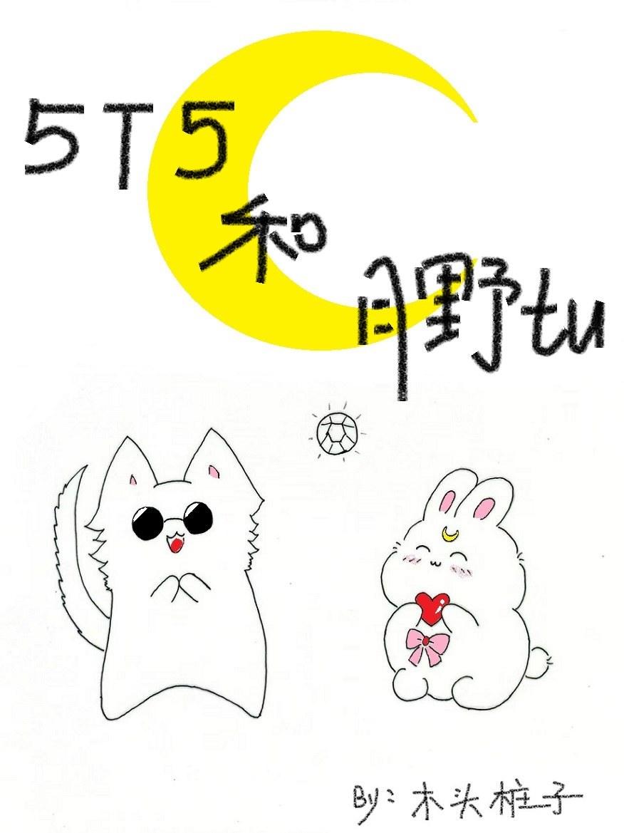 五条猫咪表情包