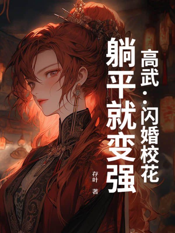 躺平就变强女主