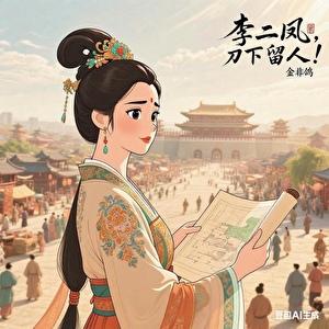 刀下留人是什么歌
