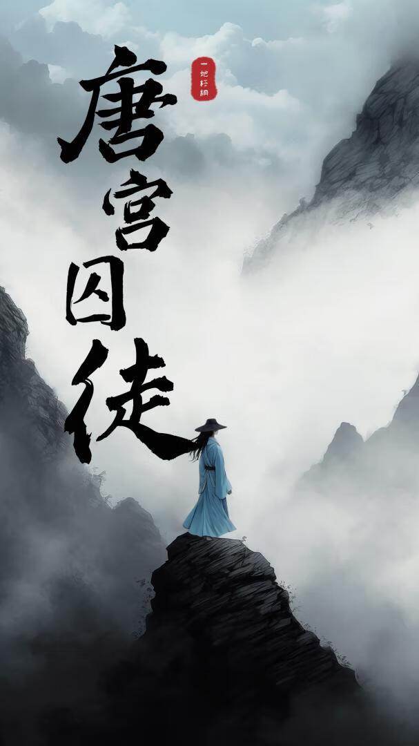 唐宫ip
