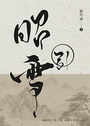 昭雪引txt百度资源