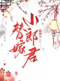 替嫁小郎君广播剧