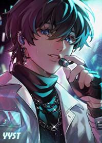 重生之后我在男a