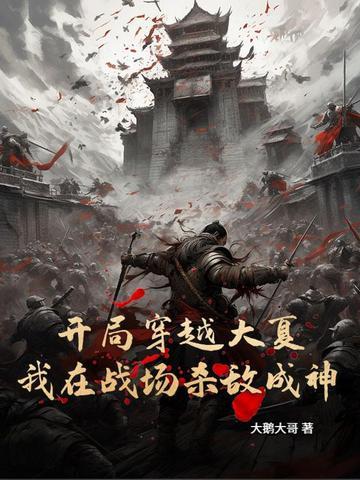 穿越大夏王朝打卡的