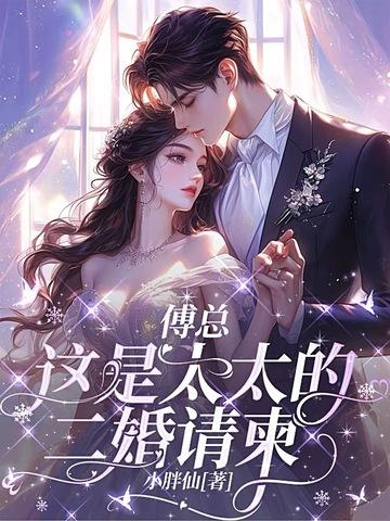 傅太太无弹窗全文阅读