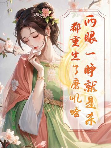 都重生了磨叽啥百度百科结局