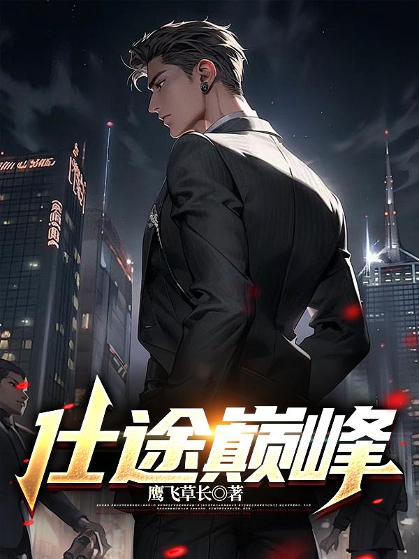 仕途巅峰完整版全文免费阅读