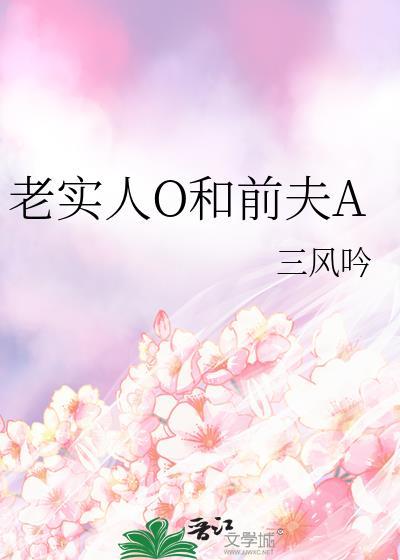老实人o和前夫a原著叫什么