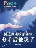 倒追高冷男神
