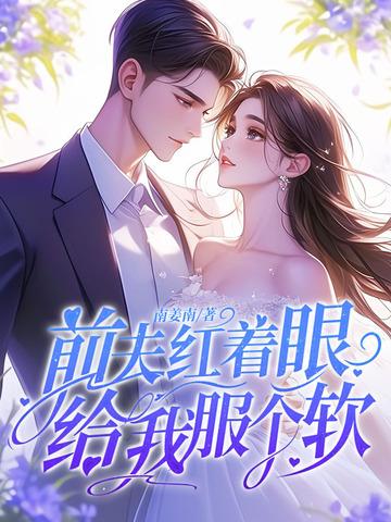 前夫红着眼给我服个软音序