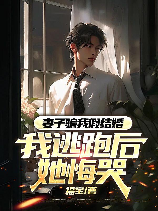 妻子欺骗了我