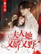 夫人她又娇又美免费阅读