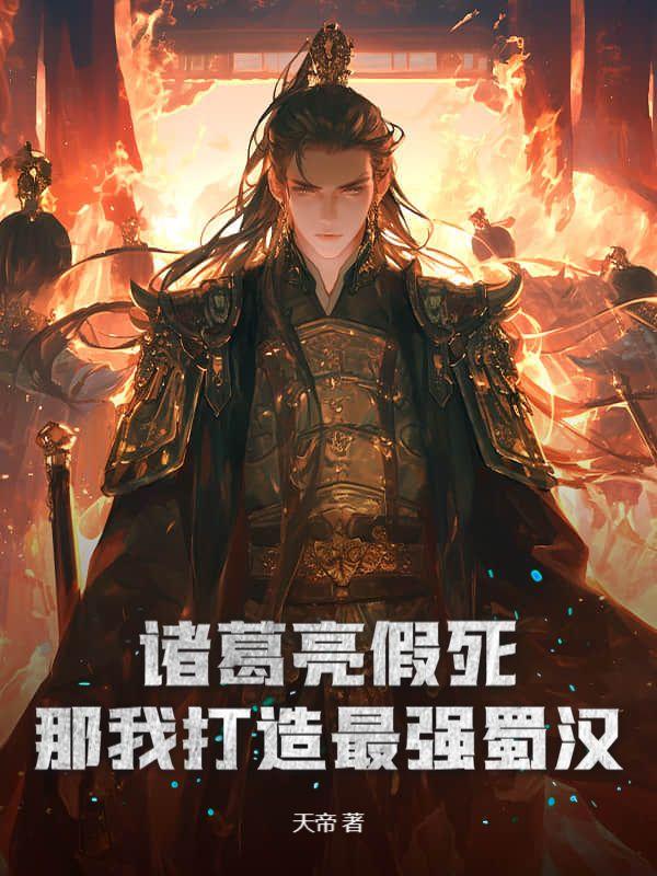 诸葛亮假死?那我打造最强蜀汉!笔趣阁