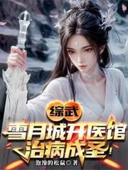 综武雪月城开医馆