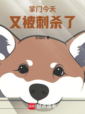 掌门今天又被刺杀了免费阅读