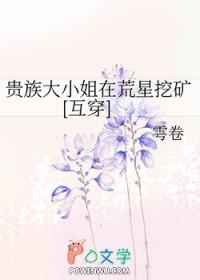 前贵族大小姐