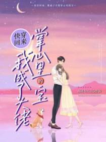 快穿我成了大佬的掌上宝