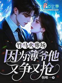 竹马追妻火葬场