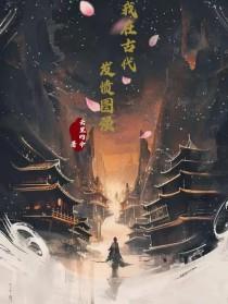 我在古代发愤图强 作者云里的伞