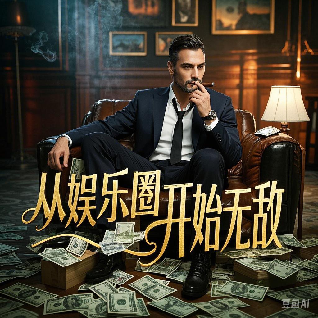 娱乐圈无敌是谁