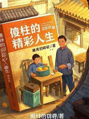 傻柱的精彩人生 列表