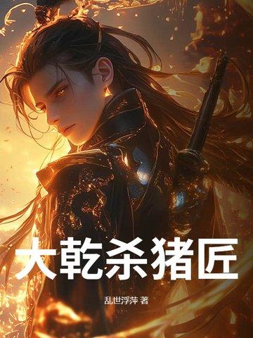 神级杀猪匠动漫