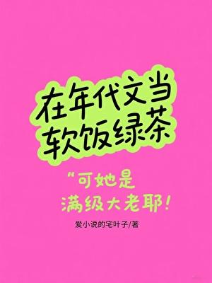 在年代文当软饭绿茶 爱的宅叶子 笔趣阁