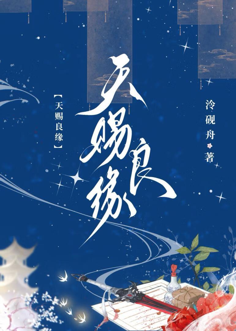 天赐良缘说的什么