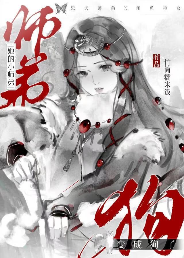 毛茸茸和宠物的小时光