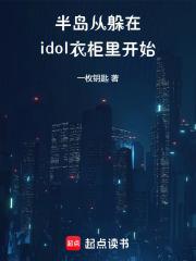 半岛从躲在idol衣柜里开始笔趣阁