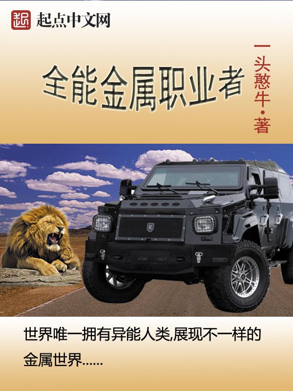 全能职业金属异能