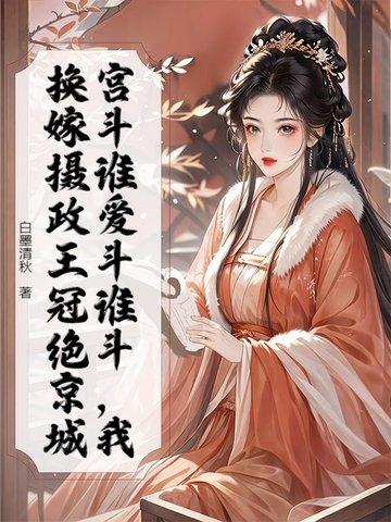 重生嫁给摄政王的