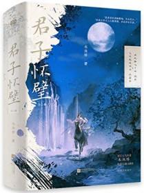 君子怀璧by木沐梓晋江
